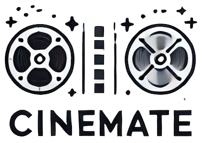 Cinemate Logo